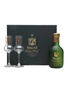 Wallace Single Malt Scotch Whisky Liqueur Deanston Distillery - Gift Set 35cl / 35%