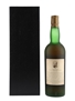 Glenlivet 25 Year Old Royal Wedding Reserve Bottled 1981 75cl / 43%