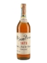 Peinado Brandy Solera 1872 Tomelloso Bottled 1980s 100cl / 40%