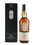 Lagavulin 16 Year Old Bottled 1990s - White Horse Distillers 70cl / 43%