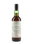 SMWS 39.42 Honey On Burnt Toast Linkwood 1990 12 Year Old 70cl / 58.2%