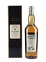 Millburn 1975 25 Year Old Bottled 2001 - Rare Malts Selection 70cl / 61.9%