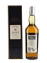 Hillside 1971 25 Year Old Bottled 1997 - Rare Malts Selection 70cl / 62%