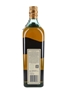 Johnnie Walker Blue Label Bottled 2000s -Taiwan 75cl / 43%