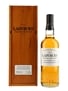 Ladyburn 1973 27 Year Old Single Cask Bottled 2000 70cl / 50.4%