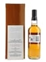 Ladyburn 1973 27 Year Old Single Cask Bottled 2000 70cl / 50.4%