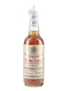 Dewar's White Label Bottled 1950s - Spring Cap 75cl