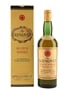 Glenlivet 12 Year Old Bottled 1950s-1960s 75.7cl / 45.7%