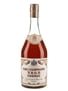 Fortnum & Mason Fine Champagne VSOP  Cognac Bottled 1960s 68cl / 40%