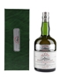 Ardbeg 1973 29 Year Old Bottled 2002 - Old & Rare Platinum Selection 70cl / 51.4%