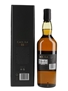 Caol Ila 25 Year Old  70cl / 43%