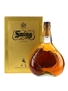 Johnnie Walker Swing Bottled 1980s 75cl