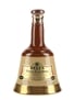 Bell's Old Brown Decanter Bottled 1980s 37.5cl / 40%