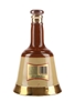 Bell's Old Brown Decanter Bottled 1980s 37.5cl / 40%