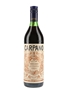 Carpano Vermuth Classico Bottled 1970s 100cl / 16.3%