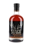 Stagg Jr Summer Batch 16 Bottled 2021 75cl / 65.45%