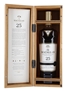 Macallan 25 Year Old Sherry Oak Annual 2020 Release 70cl / 43%