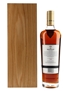 Macallan 25 Year Old Sherry Oak Annual 2018 Release 70cl / 43%