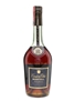 Martell Cordon Bleu Cognac Bottled 1980 - Spirit 70cl / 40%