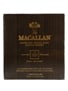 Macallan 1824 Collection Decanter MMXII Release 70cl / 49.5%