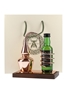 Ardbeg 10 Year Old With Copper Pot Still Presentation Stand  5cl / 46%