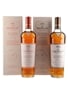 Macallan The Harmony Collection Fine Cacao & Rich Cacao  70cl