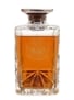 Bruichladdich Sherry Cask Edinburgh Crystal Decanter 75cl / 43%