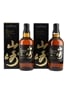 Yamazaki 18 Year Old  2 x 70cl / 43%