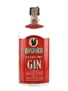 Bosford Extra Dry Gin Bottled 1980s - Martini & Rossi 75cl / 43%