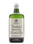 Gordon's Special Dry London Gin Bottled 1950s - Spring Cap 75cl / 40%