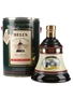 Bell's Christmas 1990 Ceramic Decanter The Art Of Distilling 75cl / 43%