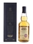 Glen Moray  70cl / 40%