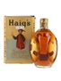 Haig's Dimple Bottled 1950s-1960s - Spring Cap 75cl