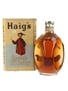 Haig's Dimple Bottled 1950s-1960s - Spring Cap 70cl