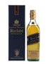 Johnnie Walker Blue Label Schieffelin & Somerset Co., New York 20cl / 40%