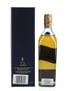 Johnnie Walker Blue Label Riche Monde - Singapore 20cl / 40%