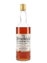 Strathisla 1960 Bottled 1980s- Gordon & MacPhail 75cl / 40%