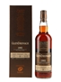 Glendronach 1993 Pedro Ximenez Sherry Puncheon 25 Year Old - The Whisky Shop 70cl / 51%