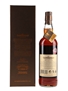 Glendronach 1993 Pedro Ximenez Sherry Puncheon 25 Year Old - The Whisky Shop 70cl / 51%