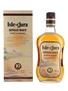 Isle Of Jura 10 Year Old Signed Bottle - James Callaghan 75cl / 40%