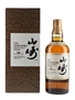 Yamazaki 10 Year Old  70cl / 40%