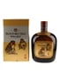 Suntory Old Whisky Year Of The Monkey 1992  75cl / 43%