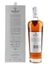 Macallan Boutique Collection 2020 Release - Vermilion Lakes 70cl / 52%