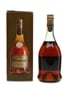 Bisquit 3 Star Cognac Bottled 1970s 94.6cl / 40%