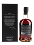 Glenallachie 16 Year Old Past Edition Billy Walker 50th Anniversary 70cl / 57.1%