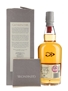 Glenkinchie 12 Year Old  70cl / 43%