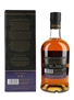 Glenallachie 10 Year Old French Virgin Oak Bottled 2022 70cl / 48%