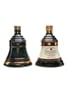 Bell's Christmas Decanters 1994  70cl & 75cl