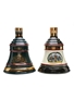 Bell's Christmas Decanters 1994  70cl & 75cl