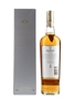 Macallan 10 Year Old Fine Oak Bottled 2004 - First 100 Bottlings 70cl / 40%